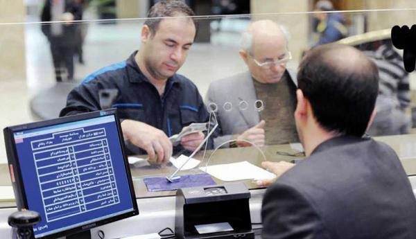 زیان انباشته بانک های دولتی در سال گذشته چقدر شد؟ زیان انباشته بانک های دولتی در سال گذشته چقدر شد؟