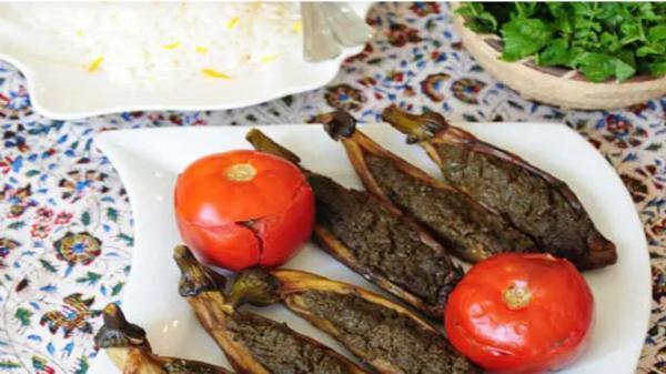 طرز تهیه بادمجان گوده؛ غذای جذاب گیلانی طرز تهیه بادمجان گوده؛ غذای مجذوب کننده گیلانی