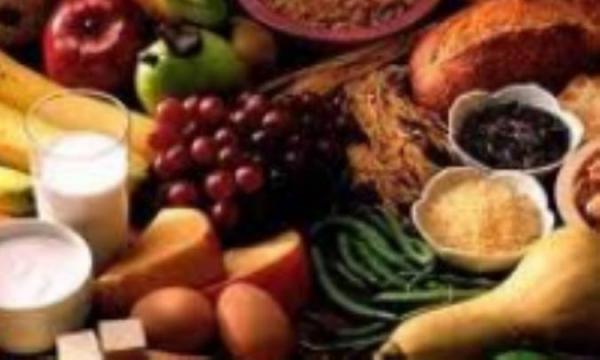 غذاهای مفید برای حالت های روانی مختلف
