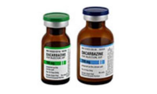 داکاربازین (DACARBAZINE) داکاربازین (DACARBAZINE)