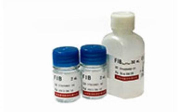 فیبرینوژن (FIBRINOGEN)