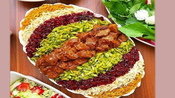 قیمه نثار چطور درست می شود؟