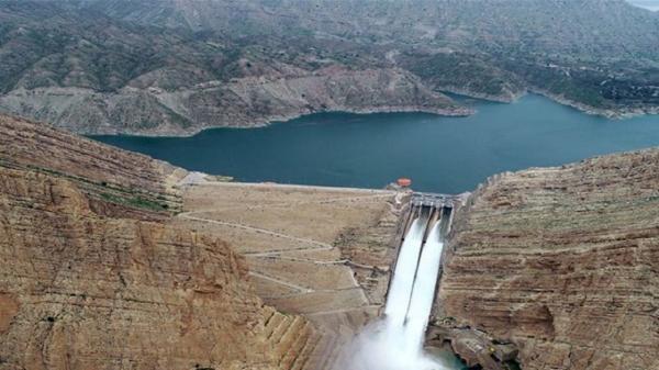 منابع آب سد های خوزستان شرایط خوبی ندارند، اوایل آذرماه آغاز کشت پاییزی