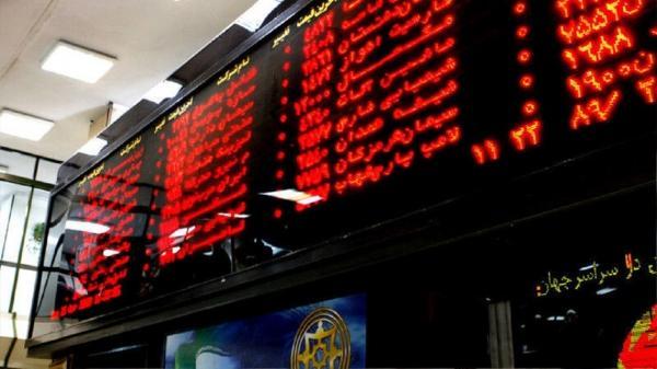 بورس با رشد 8 هزار واحدی به تعطیلات رفت بورس با رشد 8 هزار واحدی به تعطیلات رفت