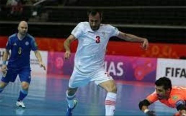 نسل سوخته فوتسال نسل سوخته فوتسال