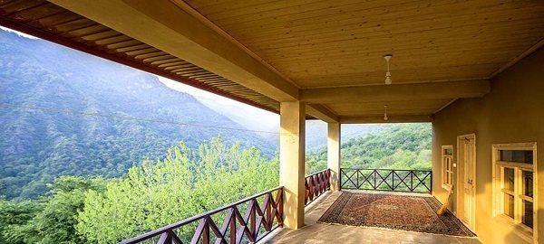 150 واحد اقامتگاه بوم گردی روستایی در گلستان فعال هستند 150 واحد اقامتگاه بوم گردی روستایی در گلستان فعال هستند
