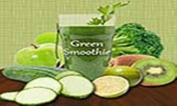 نوشیدنی های سم زدا جهت کاهش وزن