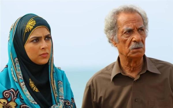 آغاز پخش سریال به رنگ خاک از 16 مهر در آی فیلم شروع پخش سریال به رنگ خاک از 16 مهر در آی فیلم