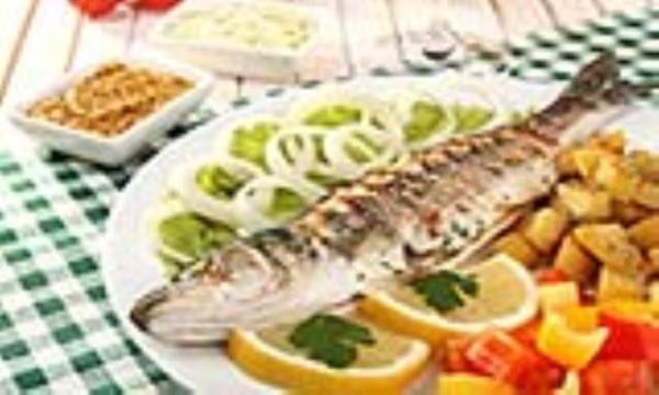 کمبود تائورین در بدن