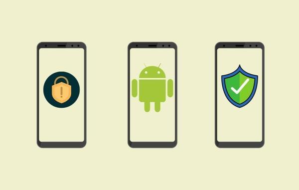 5 گام اساسی برای حفظ امنیت گوشی اندرویدی 5 گام اساسی برای حفظ امنیت گوشی اندرویدی