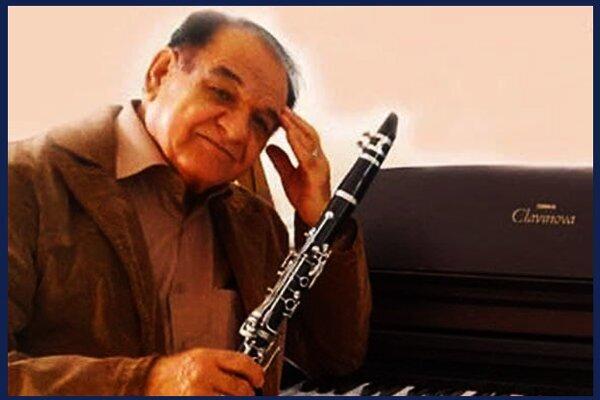 نوازندگان و آهنگسازان پیشکسوت دار فانی را وداع گفت نوازندگان و آهنگسازان پیشکسوت دار فانی را وداع گفت