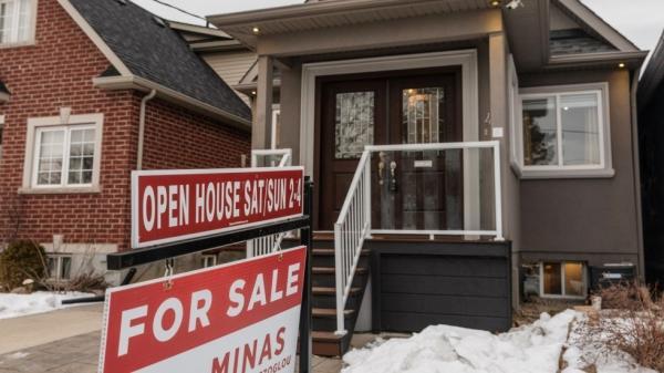 طبق گزارش رویال بانک کانادا، خرید خانه در مونترال هرگز به این سختی نبوده است