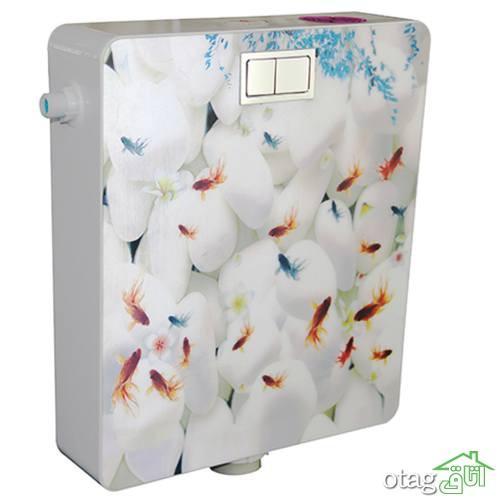 خرید 39 مدل فلاش تانک مدرن (مدلهای شیک) با قیمت مناسب