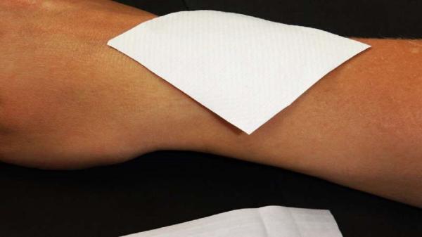 درمان عفونت های پوستی با نانومواد تازه