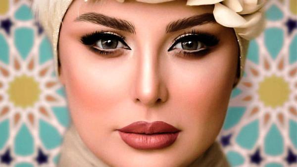 نیوشا ضیغمی با این مانتوی میلیونی ترکاند ! نیوشا ضیغمی با این مانتوی میلیونی ترکاند !