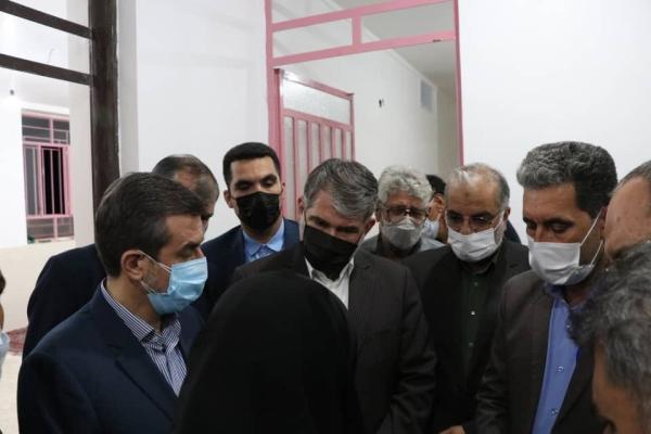 طرح تحویل امانی نهاده به دامداران عشایری دنبال گردد