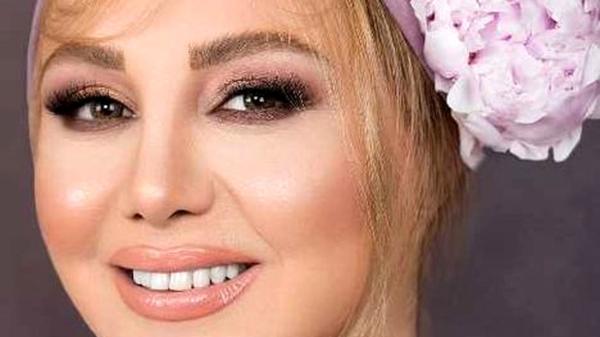 خانه فوق اعیانی بهنوش بختیاری در قیطریه تهران ! ، خود نمایی خانه فوق اعیانی بهنوش بختیاری در قیطریه تهران ! ، خود نمایی بزرگ