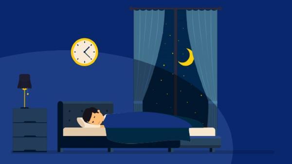 عوارض خطرناک کم خوابی عوارض خطرناک کم خوابی