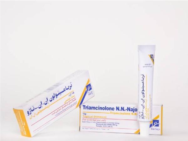 تریامسینولون، مصارف و عوارض آن تریامسینولون، مصارف و عوارض آن