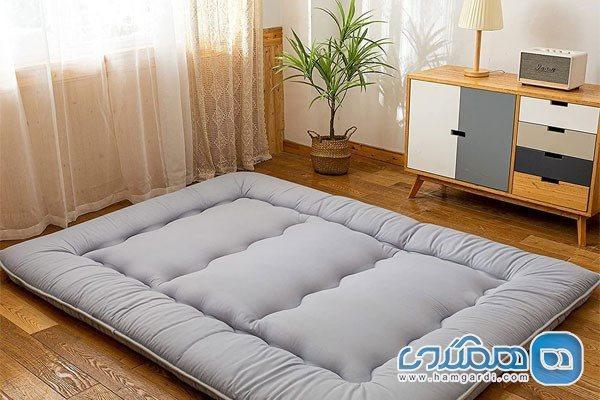 تشک مهمان چی بخرم؟ تشک مهمان چی بخرم؟