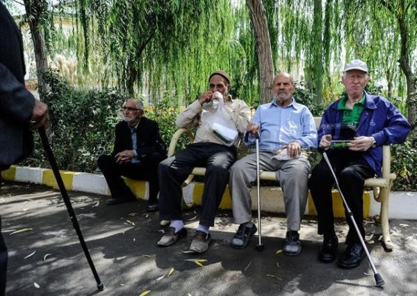 درخواست از مجس برای بررسی لایحه دائمی شدن متناسب سازی حقوق درخواست از مجس برای آنالیز لایحه دائمی شدن متناسب سازی حقوق بازنشستگان