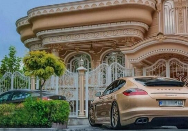 هیاهو برای فقط 100 میلیون دلار