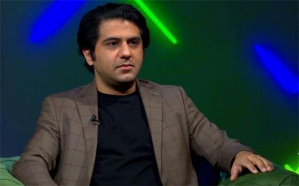 اشکان کمانگری: مخاطبان موسیقی سنتی افراد خاصی هستند اشکان کمانگری: مخاطبان موسیقی سنتی افراد خاصی هستند