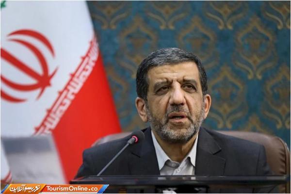 استمهال وام های دریافتی مراکز گردشگری تا پایان سال استمهال وام های دریافتی مراکز گردشگری تا انتها سال 1400