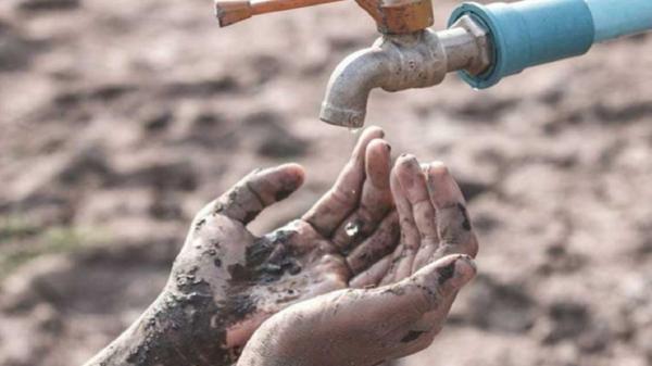 وضعیت نامناسب بهداشت دانش آموزان در خوزستان شرایط نامناسب بهداشت دانش آموزان در خوزستان