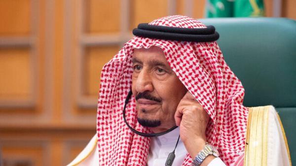 ملک سلمان ریاست هیات عربستان در اجلاس گروه 20 را بر عهده دارد