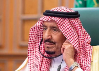 ملک سلمان ریاست هیات عربستان در اجلاس گروه 20 را بر عهده دارد