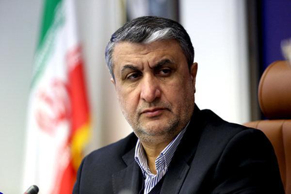 انتصاب مهم در سازمان انرژی اتمی ایران