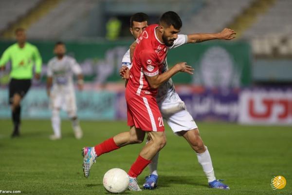 پرسپولیس بیش از هر زمان دیگری وزیر می خواهد پرسپولیس بیش از هر زمان دیگری وزیر می خواهد