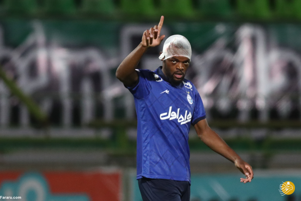 استقلال استاد بزرگ خرید خارجی ها استقلال استاد بزرگ خرید خارجی ها