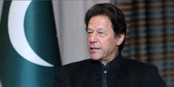 نخست وزیر پاکستان وارد مدینه منوره شد
