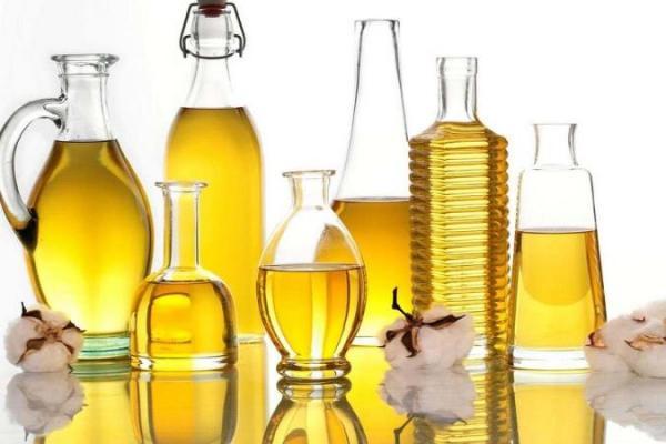 روغن جامد یا روغن مایع و انواع آن ها روغن جامد یا روغن مایع و انواع آن ها
