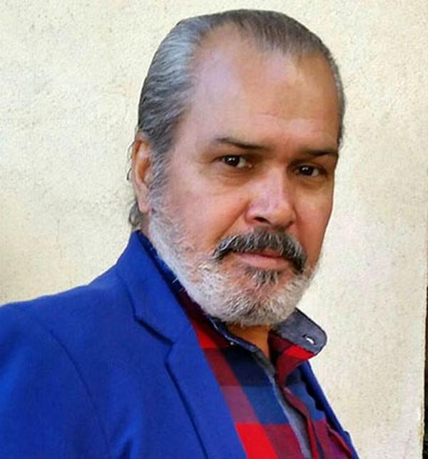 می خواستم بیک ایمان وردی شوم، ولی معتاد شدم!
