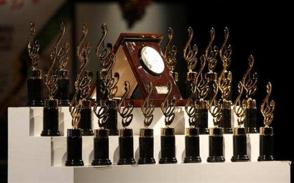 اعلام نامزدهای بخش سینمای بیست و یکمین جشن حافظ