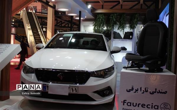 تا پایان آبان ماه 1400 چه تعداد خودرو داخلی تولید شده است؟ تا انتها آبان ماه 1400 چه تعداد خودرو داخلی تولید شده است؟