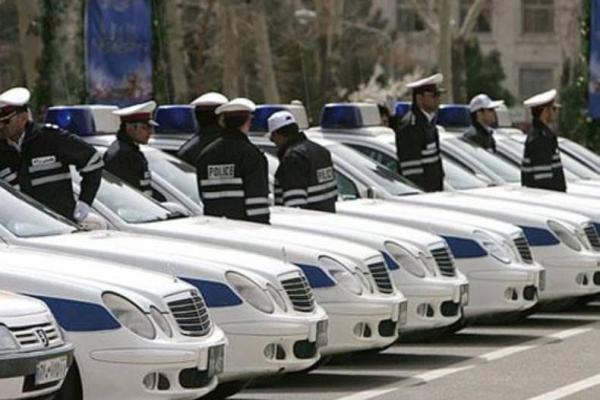 آموزش خدمات گردشگری به پلیس و رانندگان کشور آموزش خدمات گردشگری به پلیس و رانندگان کشور
