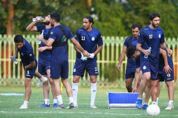 تقویت آبی ها با بازگشت یک ستاره، بازیکن خارجی استقلال جواب تقویت آبی ها با بازگشت یک ستاره، بازیکن خارجی استقلال جواب نداد