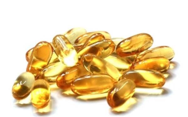 اگر استرس دارید، از امگا 3 غافل نشوید اگر استرس دارید، از امگا 3 غافل نشوید