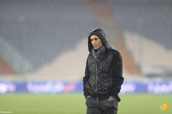 دردسر یحیی گل محمدی برای پرسپولیس دردسر یحیی گل محمدی برای پرسپولیس
