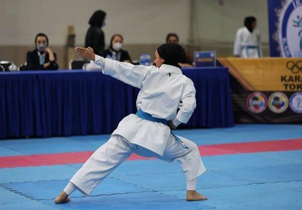کاراته قهرمانی آسیا، راهیابی 5 کاراته کا ایران به فینال، عملکرد ناامید کننده تیم جوانان پسران