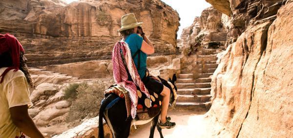 برترین مقاصد گردشگری خاورمیانه را بشناسید