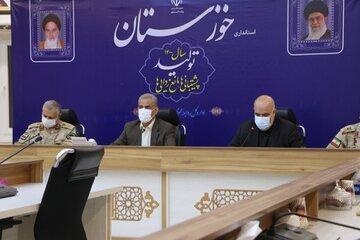 تصویب 9 طرح در زمینه کشاورزی، صنعتی و گردشگری در خوزستان تصویب 9 طرح در زمینه کشاورزی، صنعتی و گردشگری در خوزستان