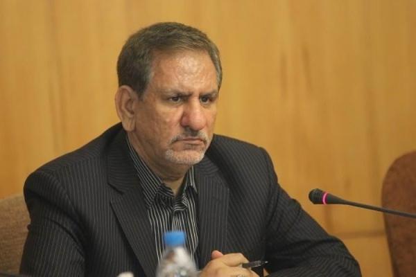 توسعه راه آهن همسایه مرکز در دستور کار دولت