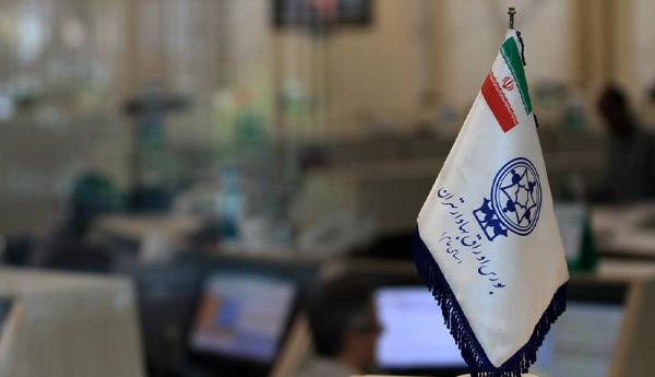 بانک ترمز افت بورس را کشید، افت 4000 واحدی شاخص کل