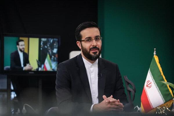 پخش آثار هنرمندان موسیقی از صداوسیما به نفع اغلب آنهاست پخش آثار هنرمندان موسیقی از صداوسیما به نفع اغلب آنهاست