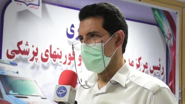 مزاحمان دست از سر اورژانس بر نمی دارند مزاحمان دست از سر اورژانس بر نمی دارند